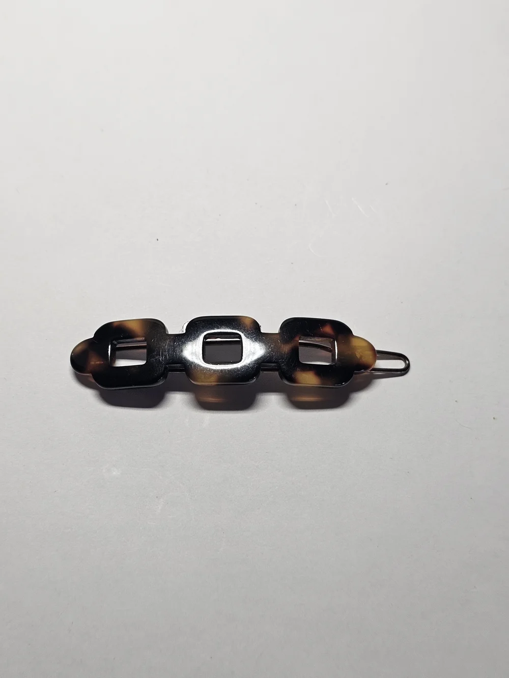 Hairclips Made In France. Lot Of 4